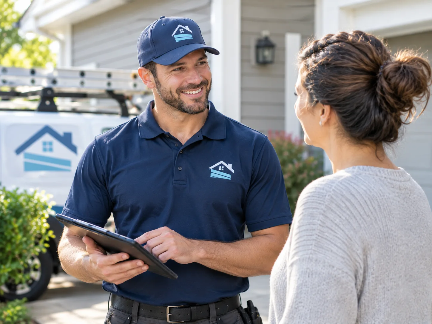 Aluminum Siding in Newton, AL